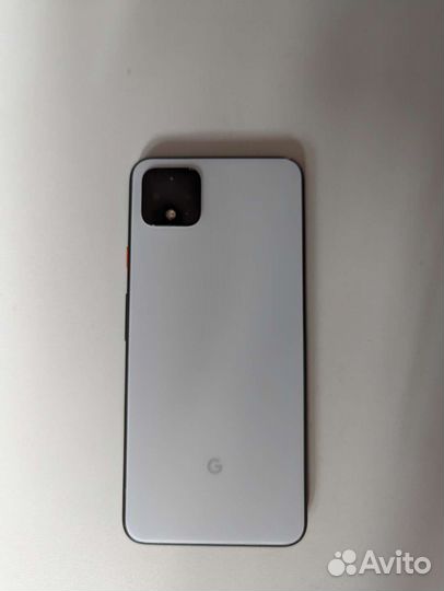 Google pixel 4 xl 128 gb