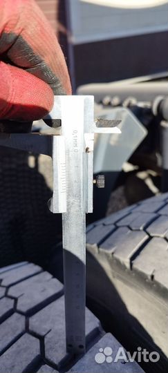 Шины 315 70 22 5