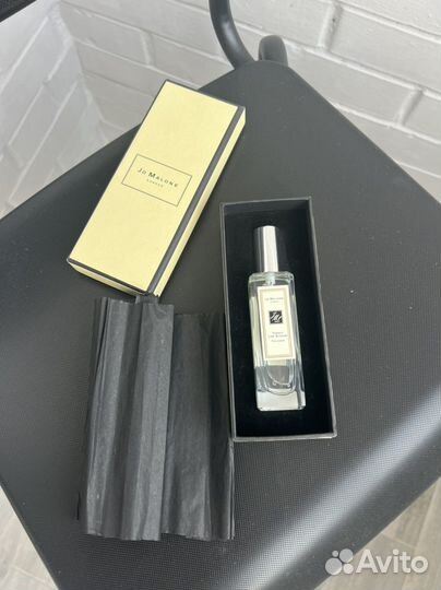 Духи jo malone оригинал 30 ml