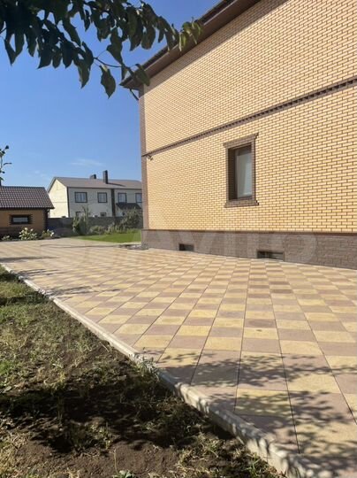 Дом 242,7 м² на участке 15 сот.