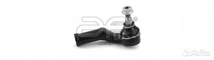 Наконечник рулевой тяги перед прав ford: FO