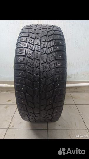 Michelin Latitude X-Ice North 255/55 R18
