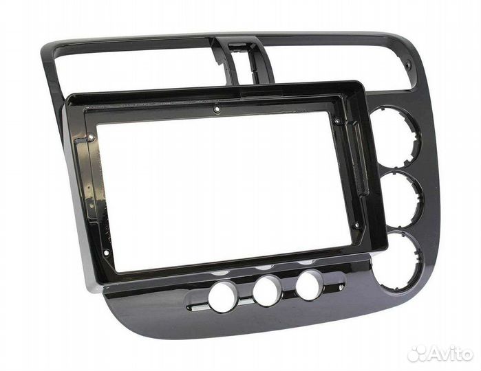 Рамка для Honda Civic 2000-06 MFB дисплея(Правый р