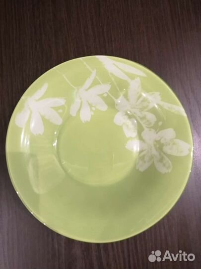 Тарелки суповые, цена за одну шт