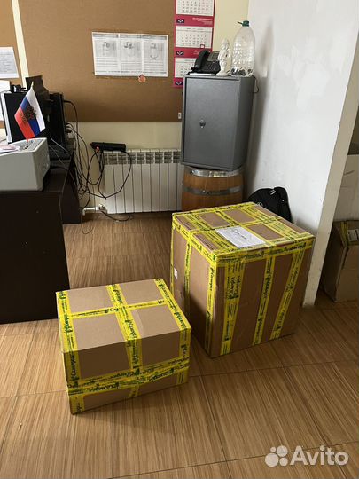 Крышка, фальшдно, кассета, блок для автоклава