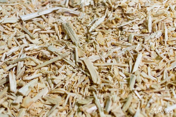 Шредер для древесины промышленный