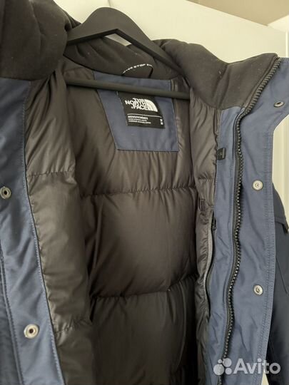 Куртка The North Face 550