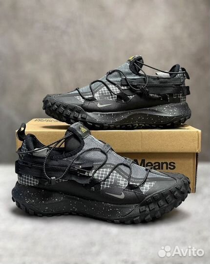 Кроссовки мужские nike Board новинка