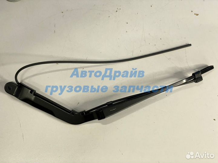 Поводок щетки стеклоочистителя Ивеко Стралис