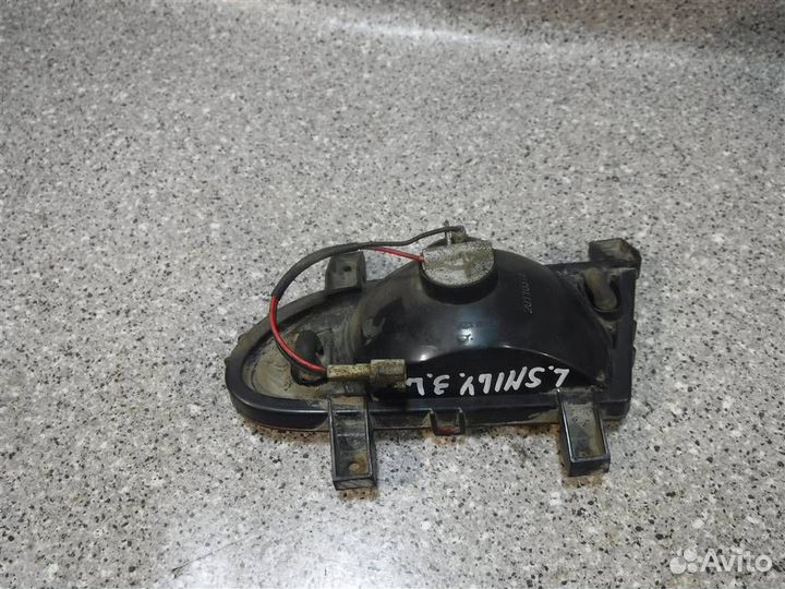 Фонарь задний противотуманный Lifan Smily 2008-20