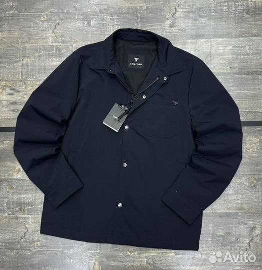 Куртка Tom Ford