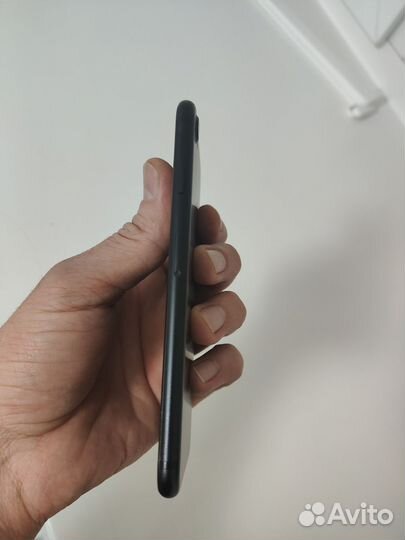 iPhone 7, 128 ГБ