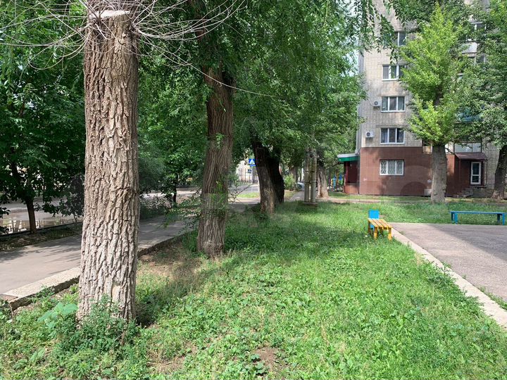 Коммерческое помещение, 83 м²