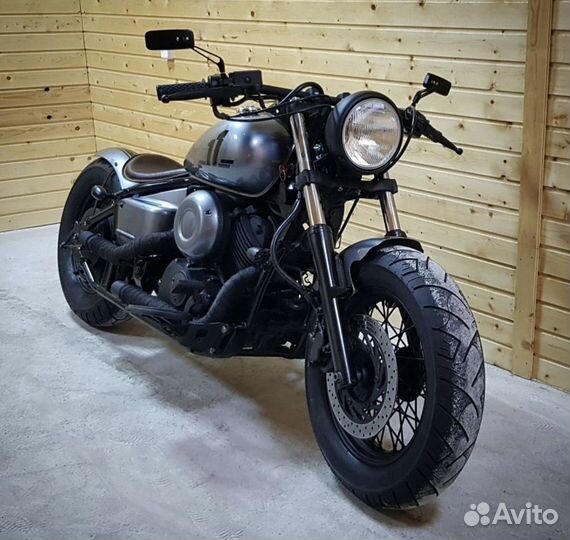 Продам мотоцикл
