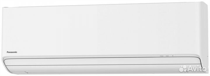 Настенный кондиционер Panasonic CS-Z35ykea + CU-Z