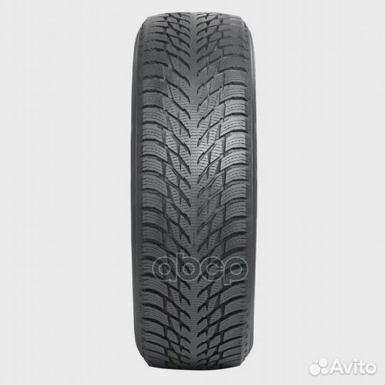 Nokian Tyres Hakkapeliitta R3 SUV 235/60 R18