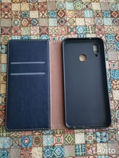 HUAWEI P20 Lite, 4/64 ГБ