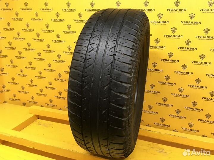 Yokohama Geolandar A/T G015 265/65 R17 112H