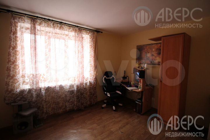 2-к. квартира, 55,7 м², 9/9 эт.