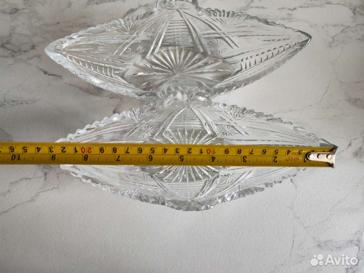 Хрустальная ладья