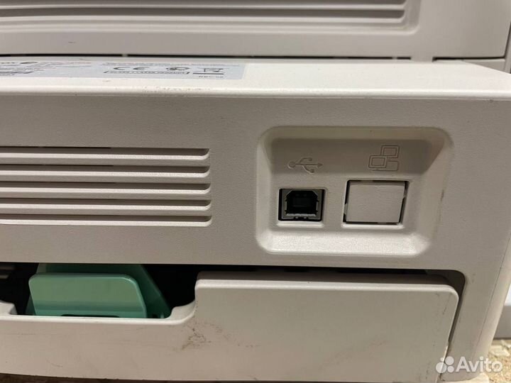 Принтер Xerox phaser 3160b