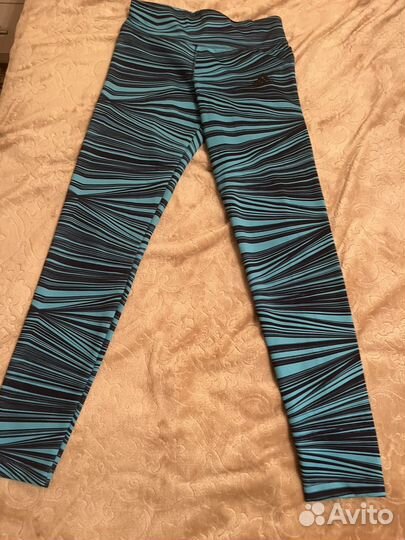 Лосины спортивные