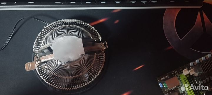 Материнка x79. Xeon e5 2650 v2. 32gb