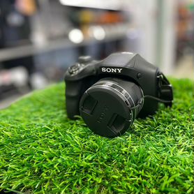 Sony cyber shot dsc h300