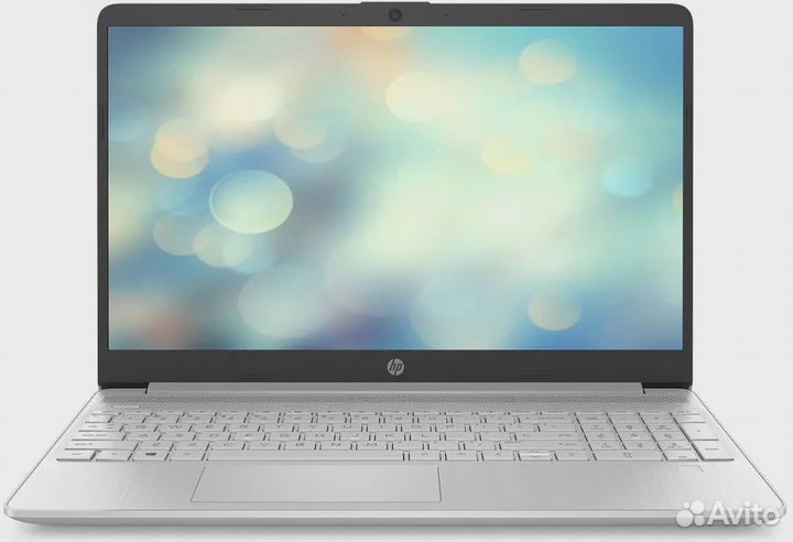 Ноутбук HP 15s-fq5317tu Core i5 1235U 8Gb SSD512Gb