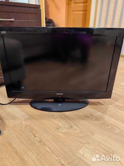 Телевизор 32 дюйма full HD 1080p