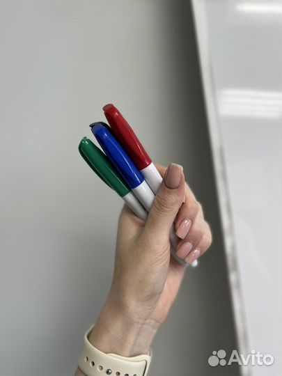 Магнитная доска