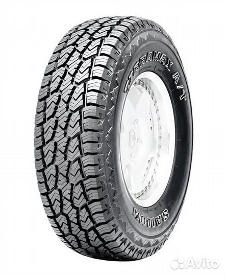 Sailun Terramax A/T 265/65 R17 112S