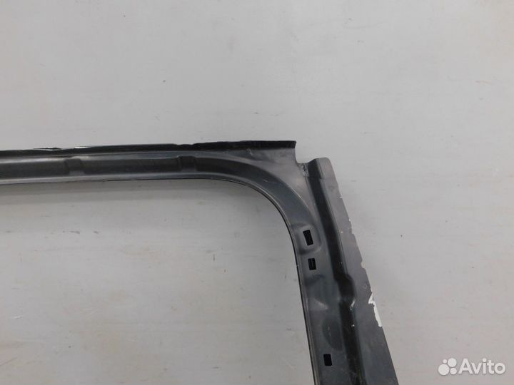 Дверь задняя правая Jaguar F-Pace