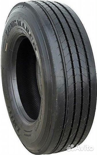 R22.5 315/70 LongMarch LM117