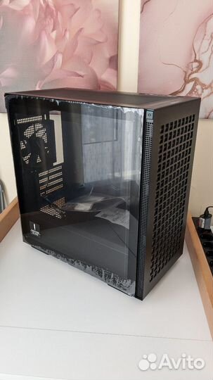 Корпус DeepCool CH370