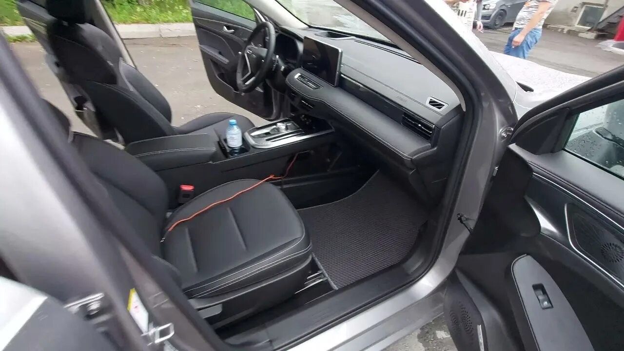 HAVAL Jolion: фото владельца