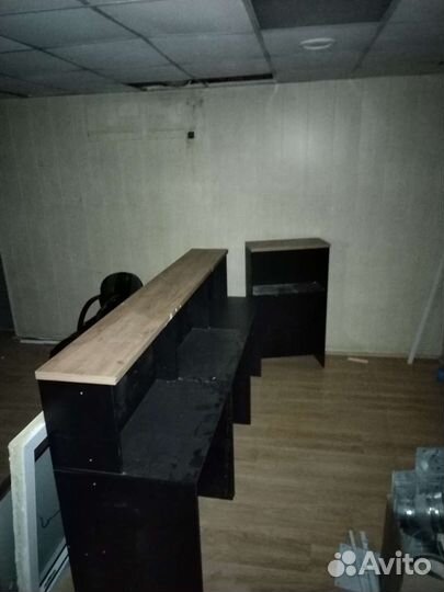 Барная стойка