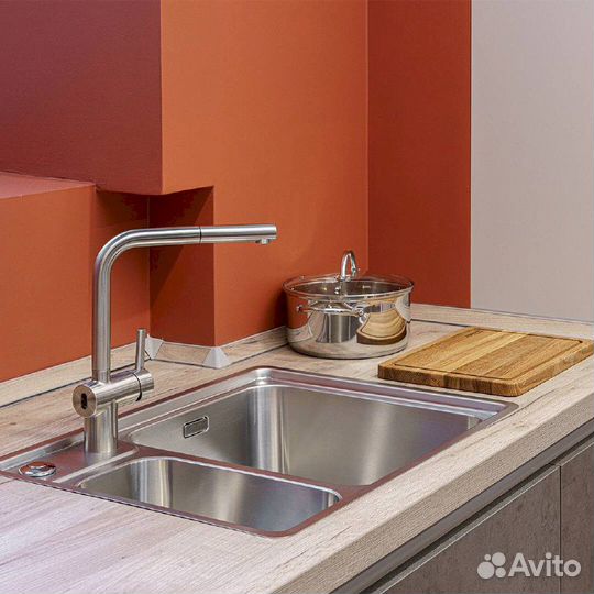 Кухни с рассрочкой