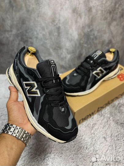 Мужские Кроссовки New Balance 1906D (41-46)