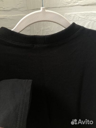 Лонгслив новый