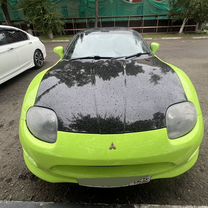 Mitsubishi FTO 2.0 AT, 1994, 133 000 км, с пробегом, цена 540 000 руб.