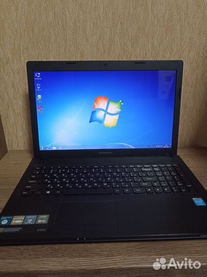 Ноутбук Lenovo