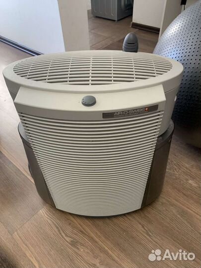 Очиститель увлажнитель воздуха Boneco