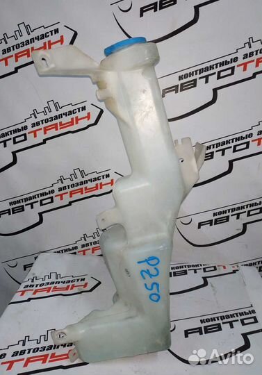 Бачок омывателя nissan murano PNZ50 PZ50 TZ50