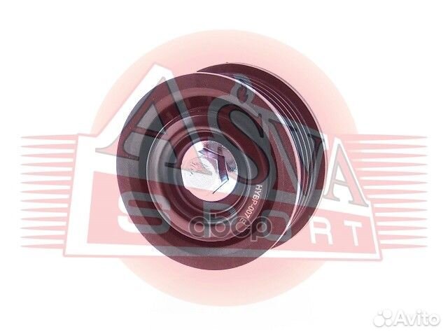 Ролик натяжной навесного оборудования перед