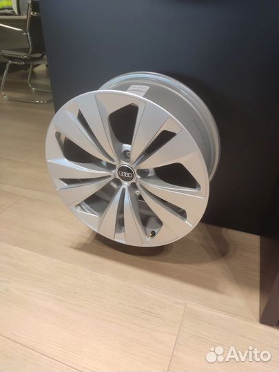 Audi Q8, 2021