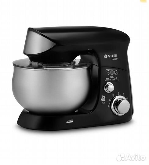 Кухонная машина VT-1445