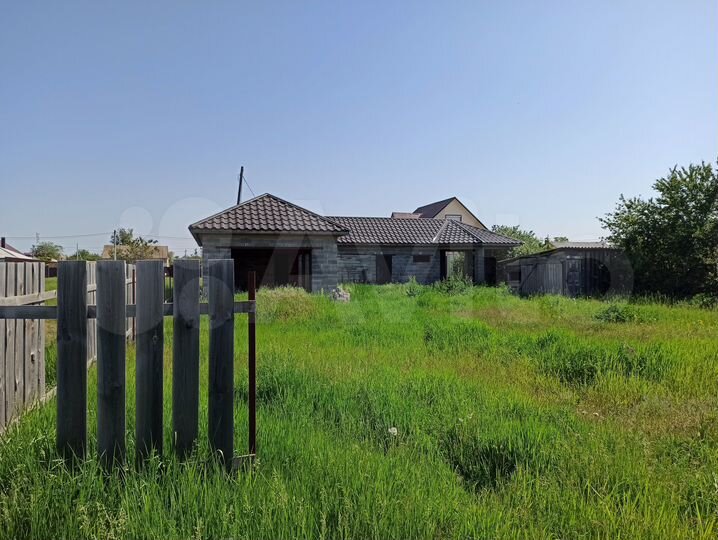 Участок 6 сот. (ИЖС)