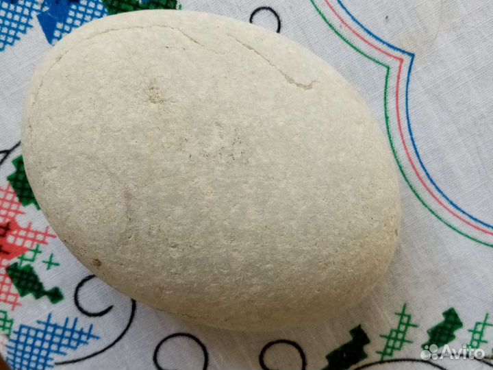 Сувениры и ракушки, Морские камни