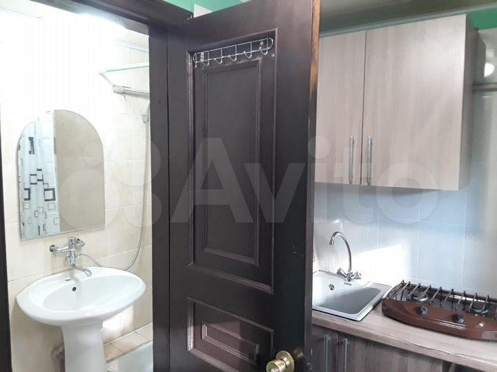 Дом 40 м² на участке 1 сот.